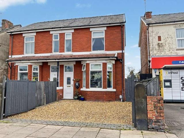Farm for sale in Crossens, Sefton