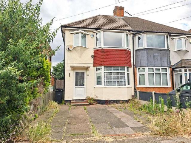 Farm for sale in West Midlands