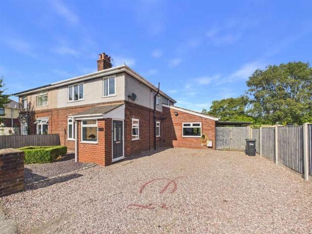 Farm for sale in Drury, Wales