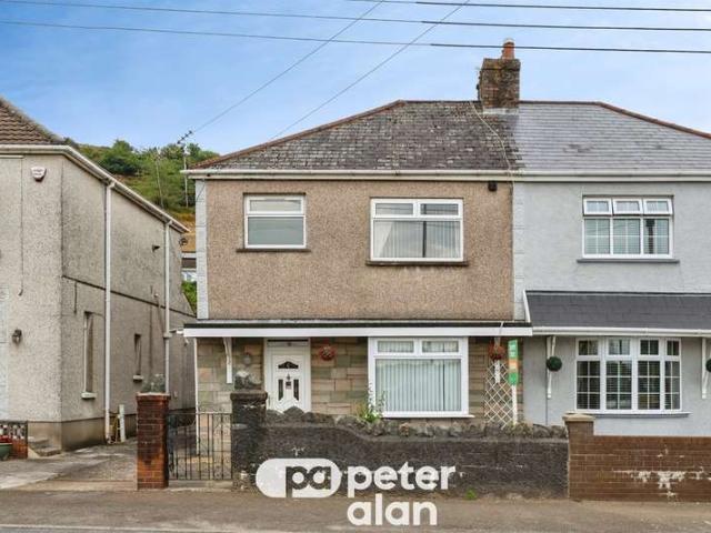 Farm for sale in Briton Ferry