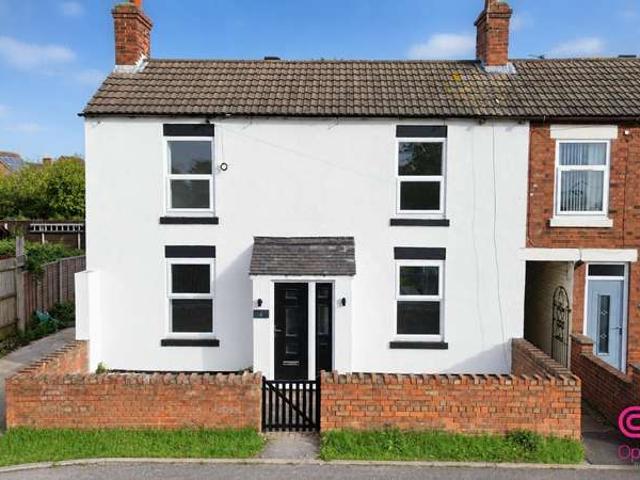 Farm for sale in Newhall, South Derbyshire