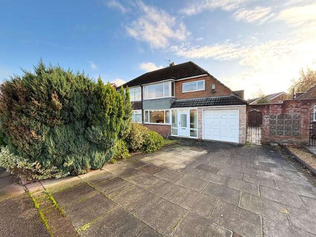 Farm for sale in Wigan, Greater Manchester