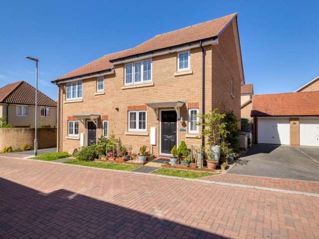 Farm for sale in St Cuthbert Out, Somerset