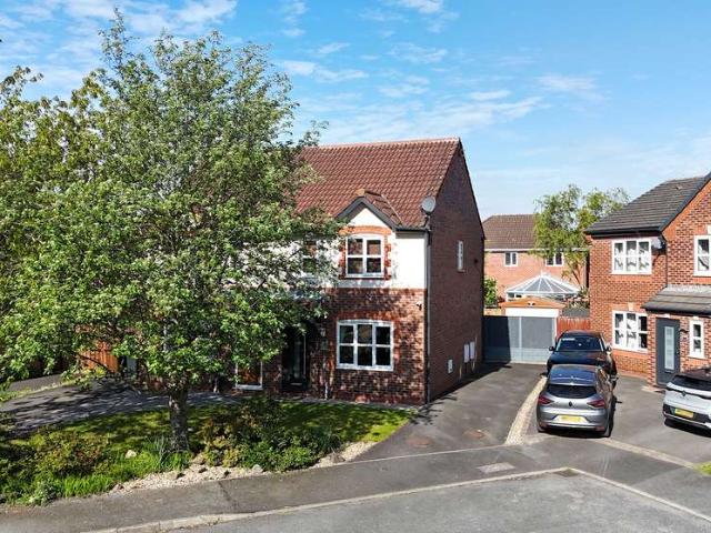 Farm for sale in Wigan, Greater Manchester