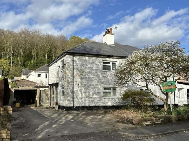 Farm for sale in Falcon Lodge, Wales