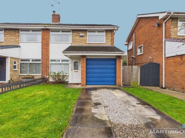 Farm for sale in Poulton, Bebington