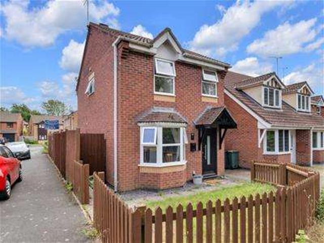Farm for sale in Elmfield, Leicestershire