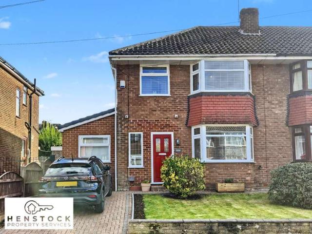 Farm for sale in Burnedge, Greater Manchester