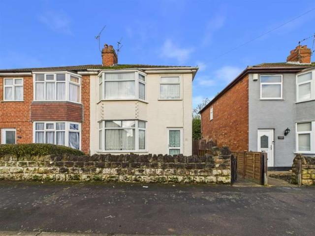 Farm for sale in Elmfield, Leicestershire