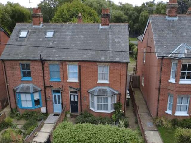 Farm for sale in Melton, Eastbridge