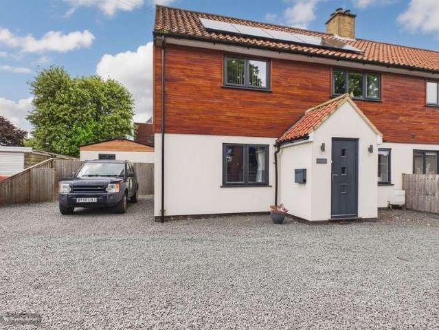 Farm for sale in Pickering, North Yorkshire