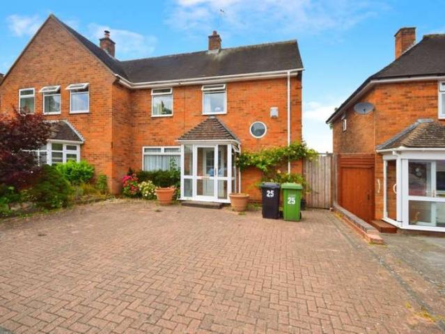 Farm for sale in West Midlands