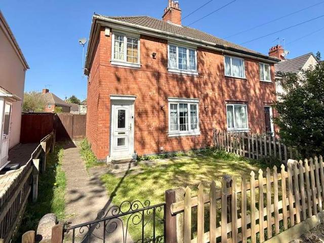 Farm for rent in Cannon Park, West Midlands
