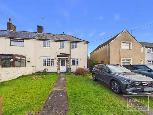 Farm for sale in Pontypridd, Wales