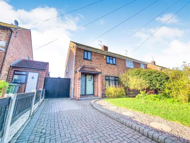 Farm for sale in Overchurch Hill, Upton