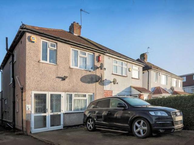 Farm for sale in Yeading, Greater London