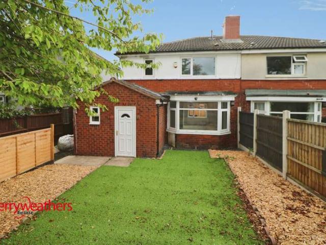 Farm for sale in Dalton, South Yorkshire