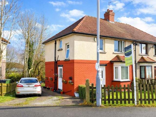 Farm for sale in Greengates, West Yorkshire