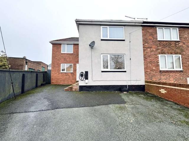 Farm for sale in Shotton Colliery, Isle Of Man