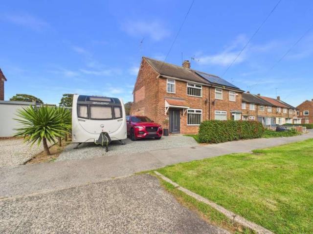 Farm for sale in Bilton Grange, Hull