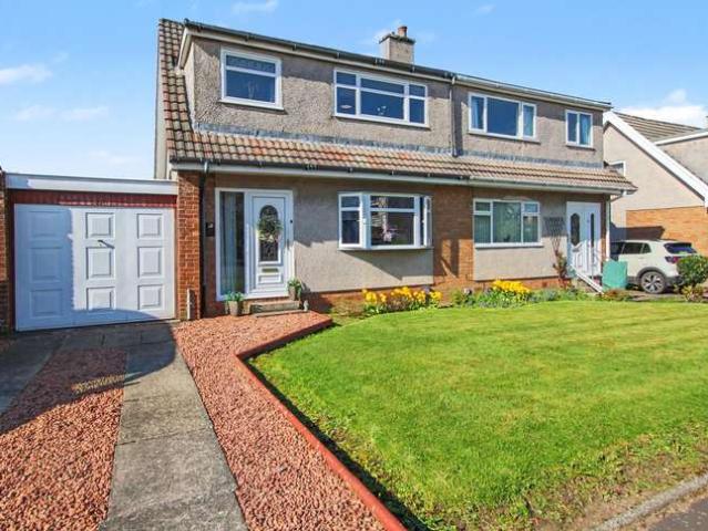 Farm for sale in Carluke, Scotland