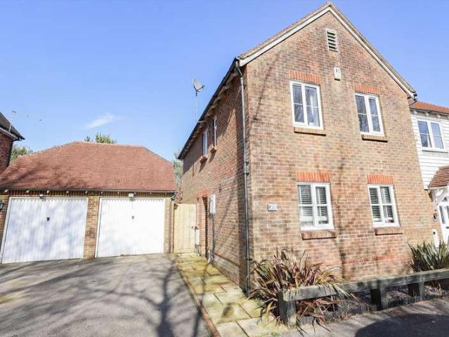 Farm for sale in Hamsey, Iford