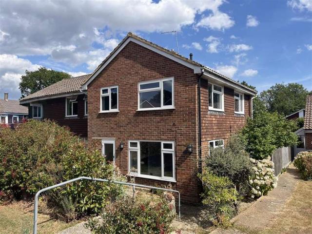 Farm for sale in Cross In Hand, East Sussex