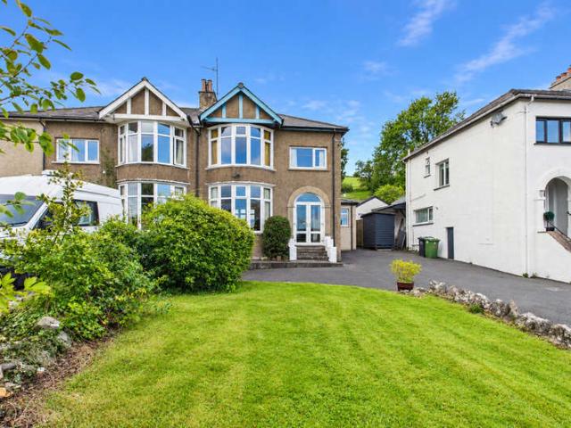 Farm for sale in Flookburgh
