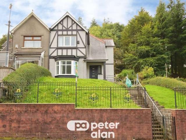 Farm for sale in Cynonville, Cymer and Glyncorrwg