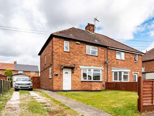Farm for sale in Alverton, East Midlands