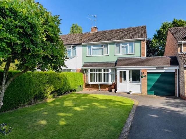 Farm for sale in Alderminster, Warwickshire