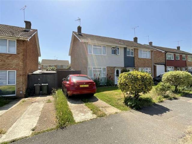 Farm for sale in Repton Manor, Bridgefield
