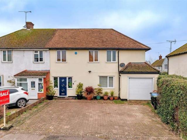 Farm for sale in Epping, Essex