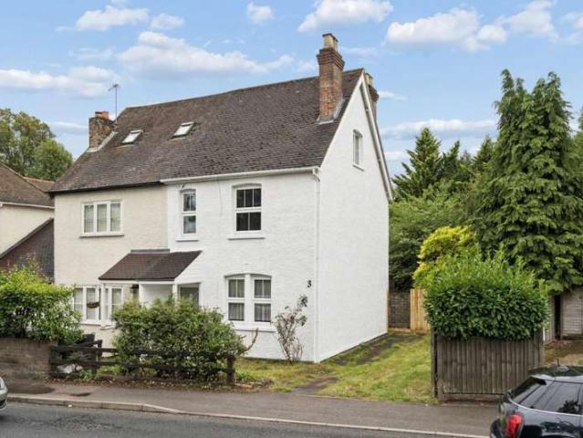 Farm for sale in Amersham