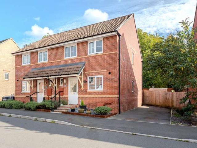 Farm for sale in Sedbury, Forest of Dean