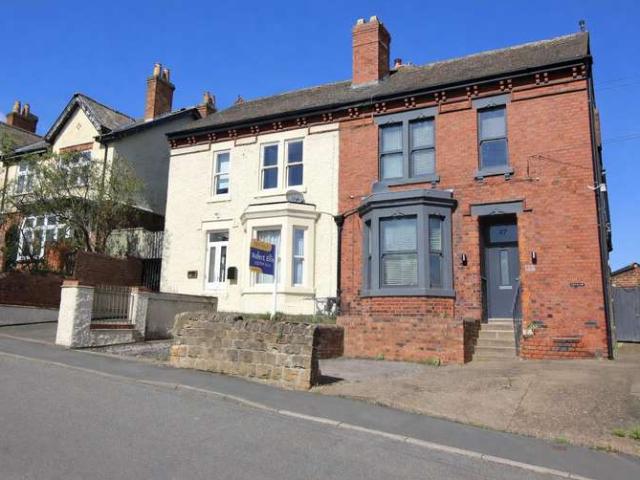 Farm for sale in Caldermill, East Midlands