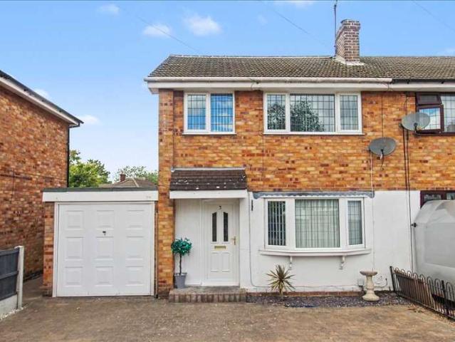 Farm for sale in Attenborough, East Midlands