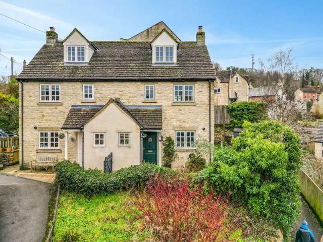 Farm for sale in School House, Gloucestershire