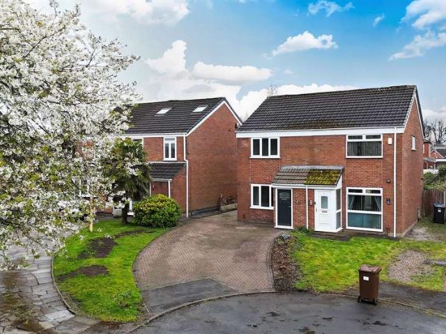 Farm for sale in Wigan, Greater Manchester