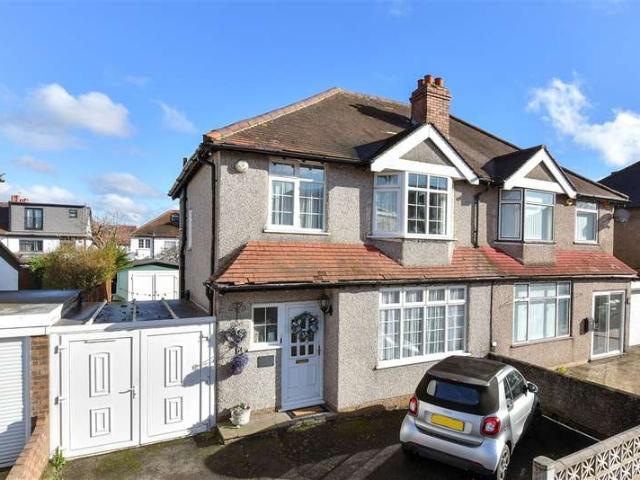 Farm for sale in The Wrythe, Greater London