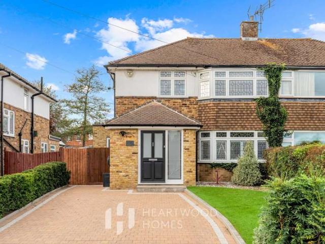 Farm for sale in Colney Heath, St Albans