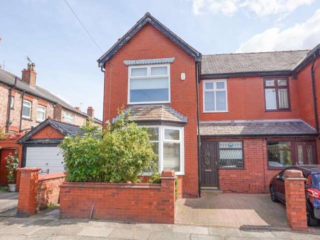 Farm for sale in Swinley, Wigan