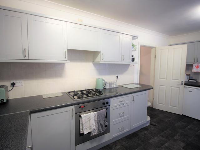 House for rent in Hill View, Sunderland