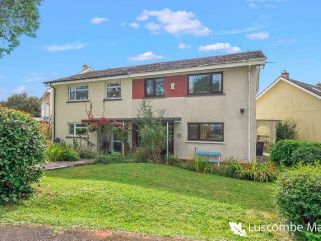 Farm for sale in Strode, Devon