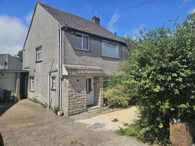 Farm for sale in Falcon Lodge, Wales