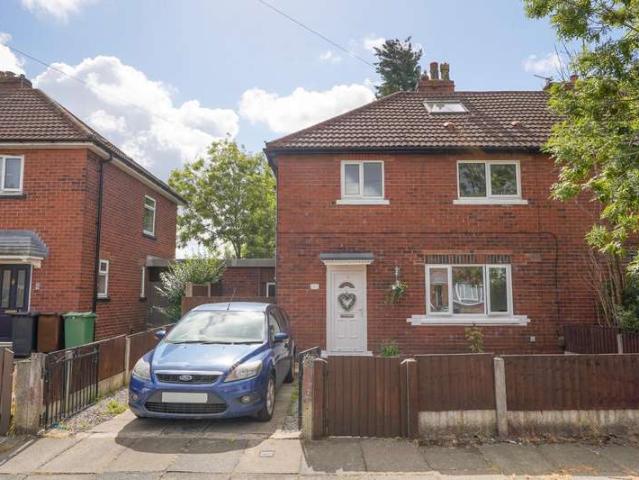 Farm for sale in Low Green, Wigan