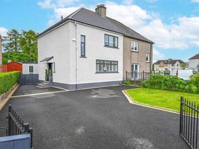 Farm for sale in Scotland
