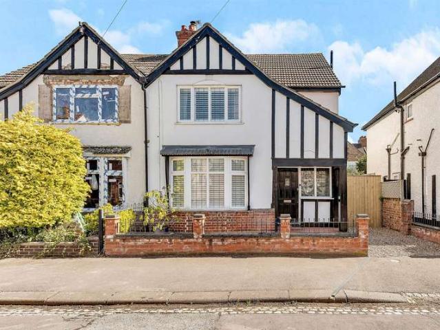 Farm for sale in Castle, Bedford