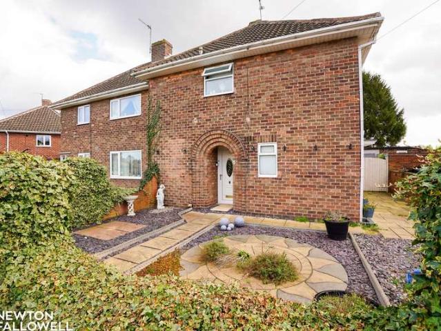 Farm for sale in Hallcroft, Costhorpe