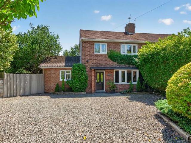 Farm for sale in Oakham, Rutland